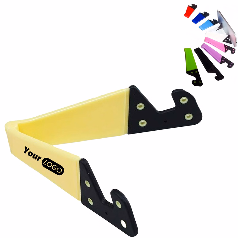 V Shaped Desktop and Phone Holder