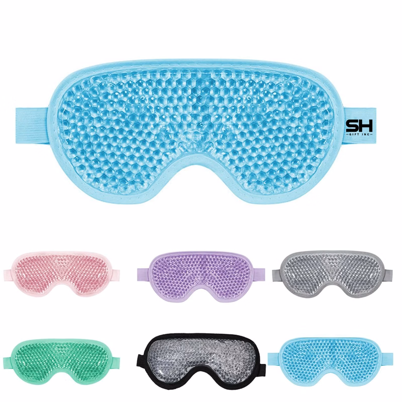 Cooling Gel Eye Mask