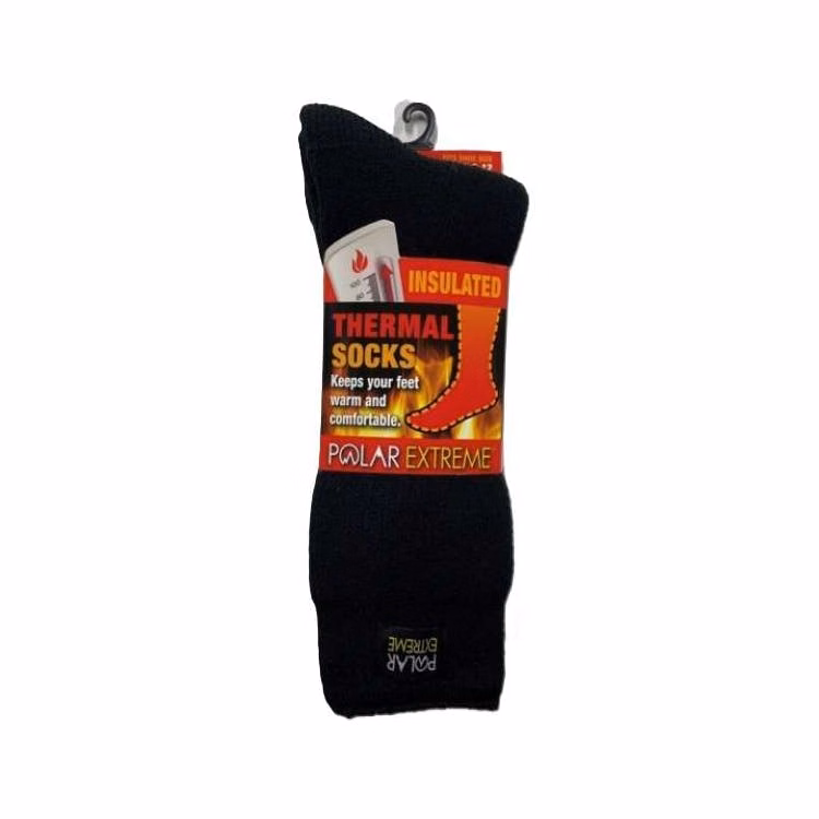 Men's Heat Socks Size 10-13