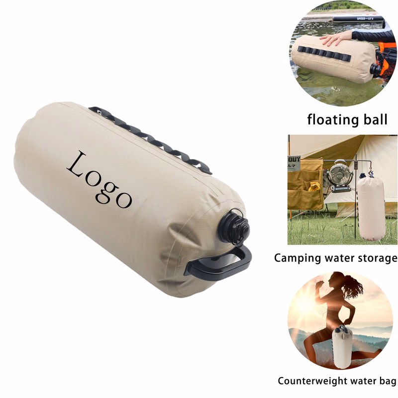 Multifunctional Floating Bag