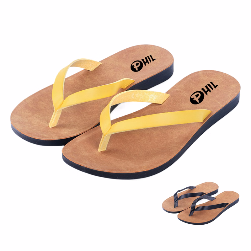 Women's beach flip-flops