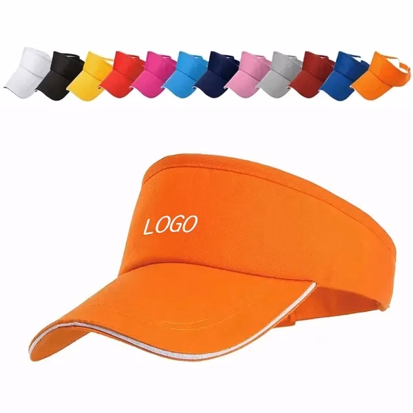 Sun Protection Baseball Cap with Lightweight Hollow