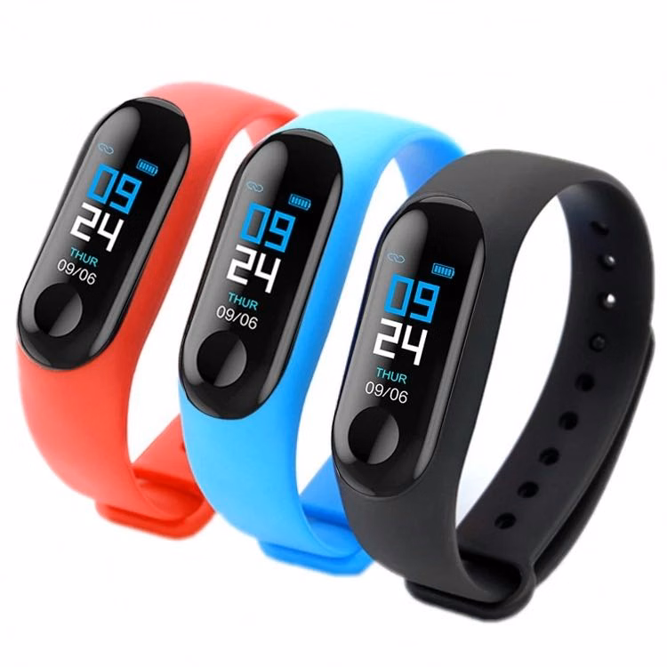 Sports Bracelets Wrist Watch