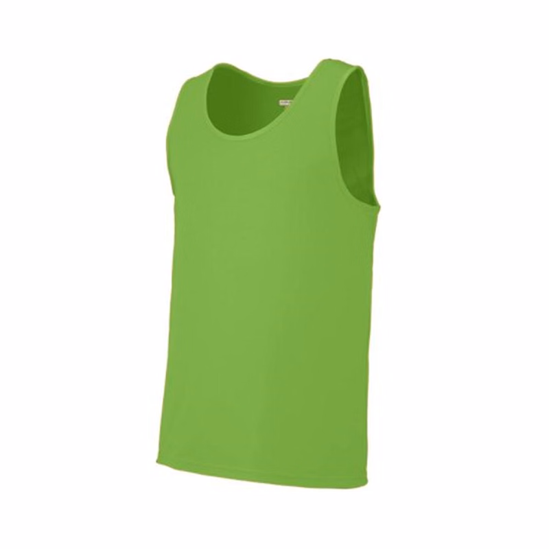 Youth Training Tank Top - 704