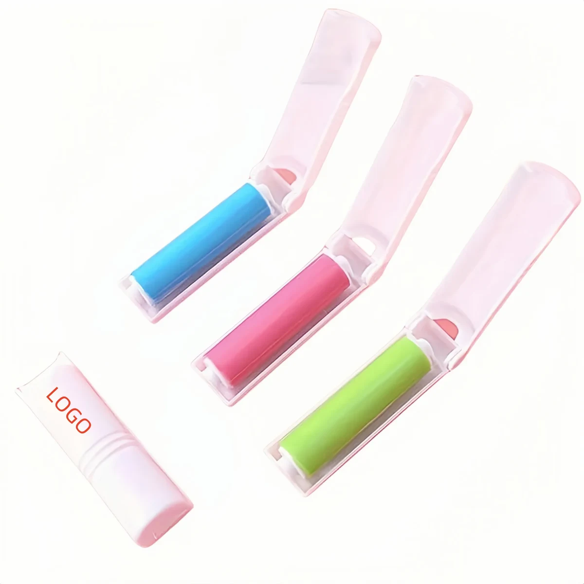 Foldable Cleaning Brush - Reusable Hair Remover 1