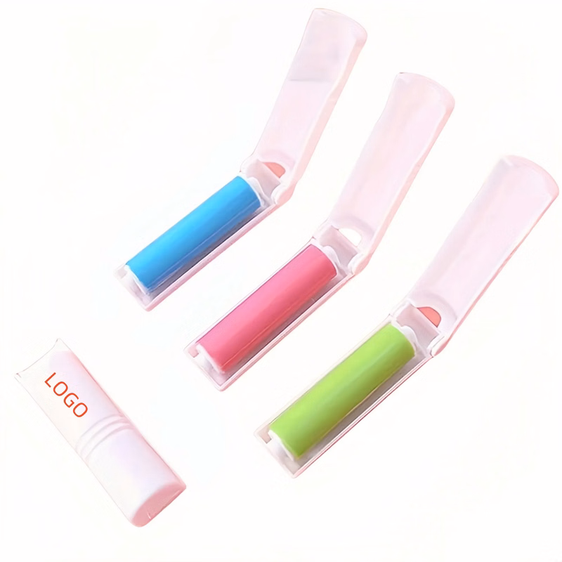 Foldable Cleaning Brush - Reusable Hair Remover