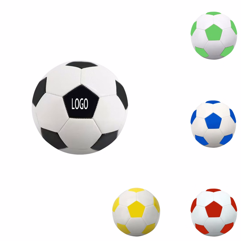 No. 5 Youth Soccer Training