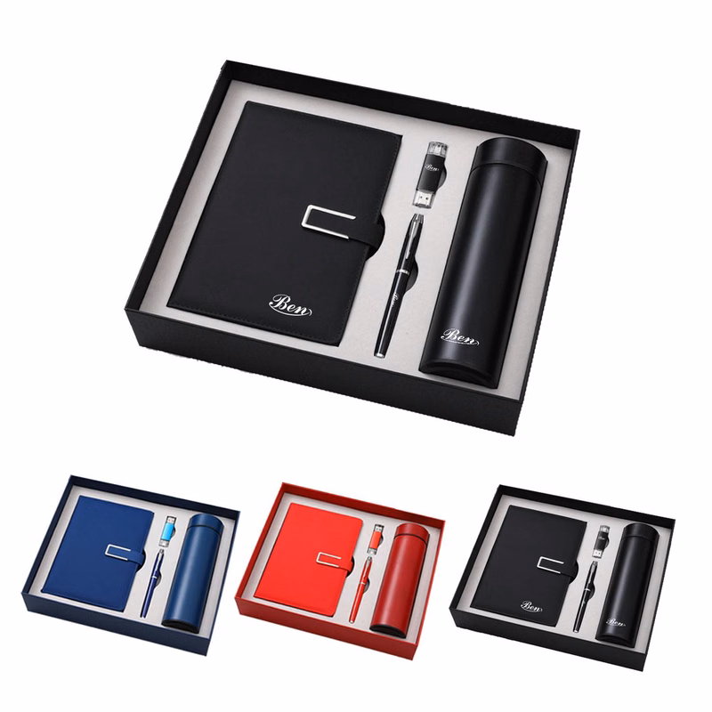 Premium Business Gift Set