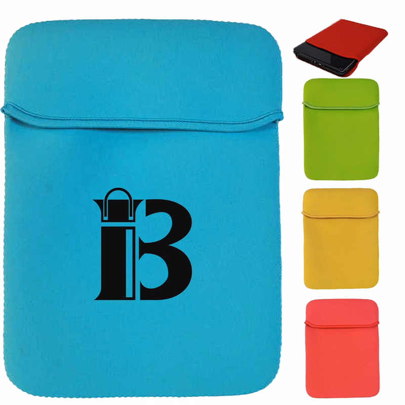 11 Inch Neoprene Full Coverage Laptop Sleeve