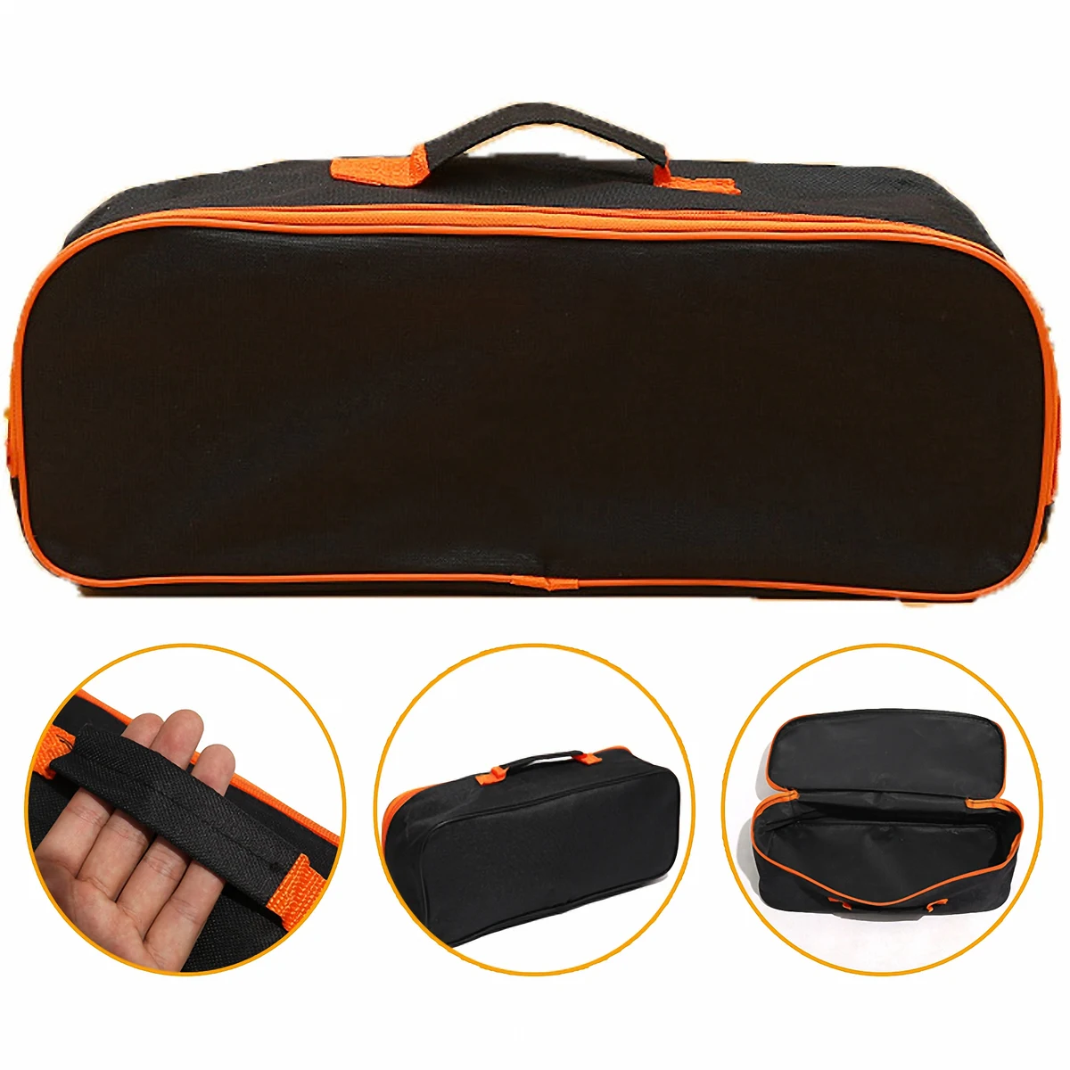Portable Vacuum Cleaner Carrying Case 1