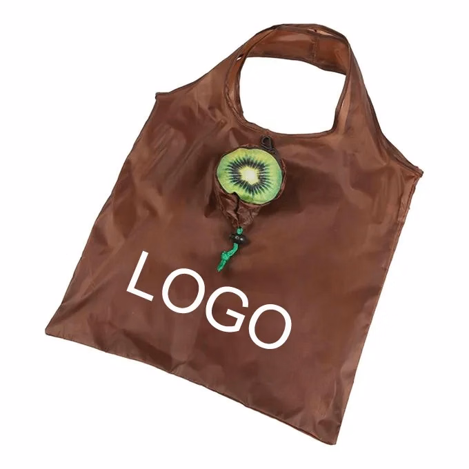 FOLDABLE FRUIT TOTE BAGS
