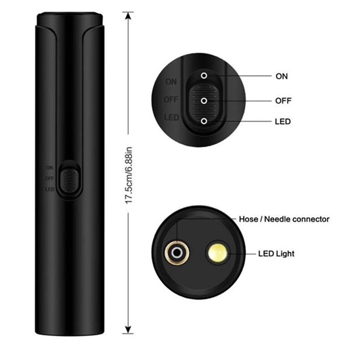 Electric Air pump 1