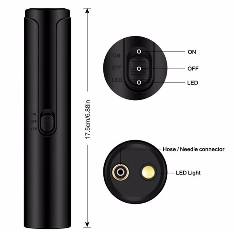 Electric Air pump