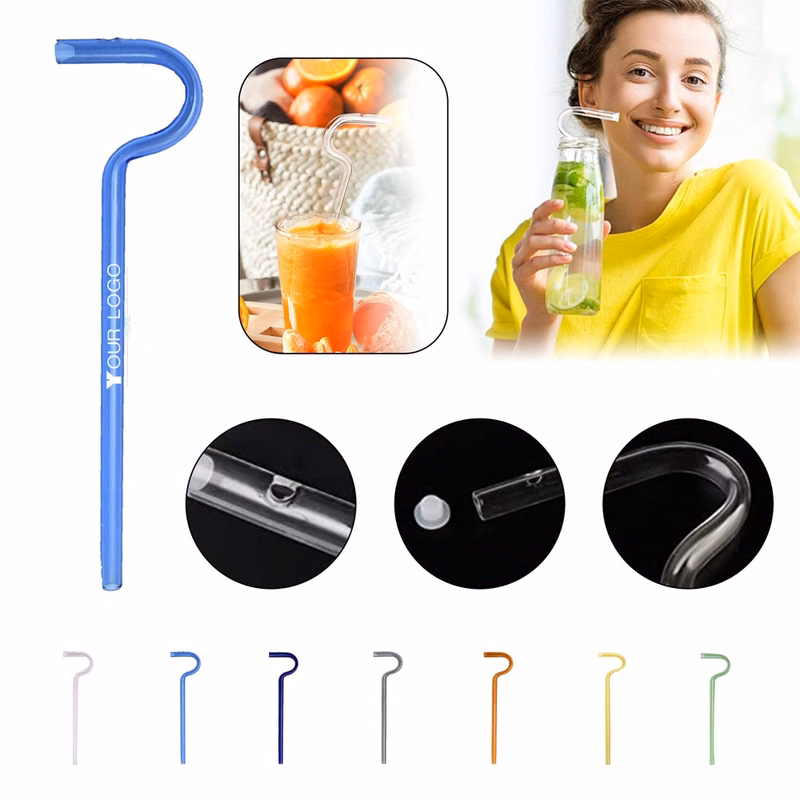 Anti Wrinkle Straw