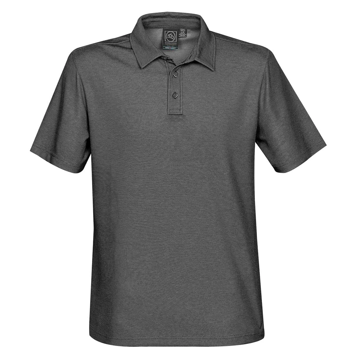 Stormtech Men's Aquarius Performance Polo 1