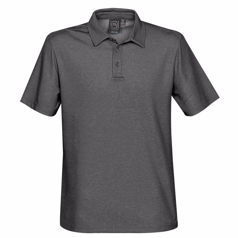 Stormtech Men's Aquarius Performance Polo