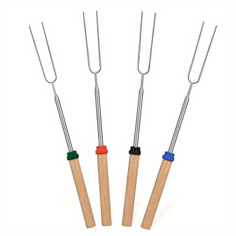 Marshmallow Roasting Sticks