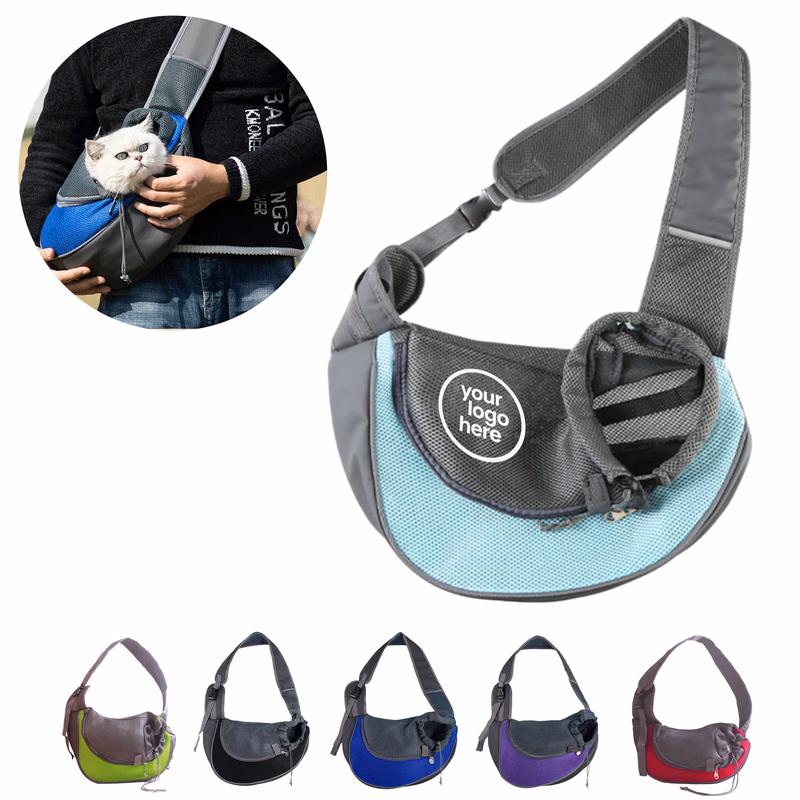 MOQ:1pc Pet Carrier Backpack