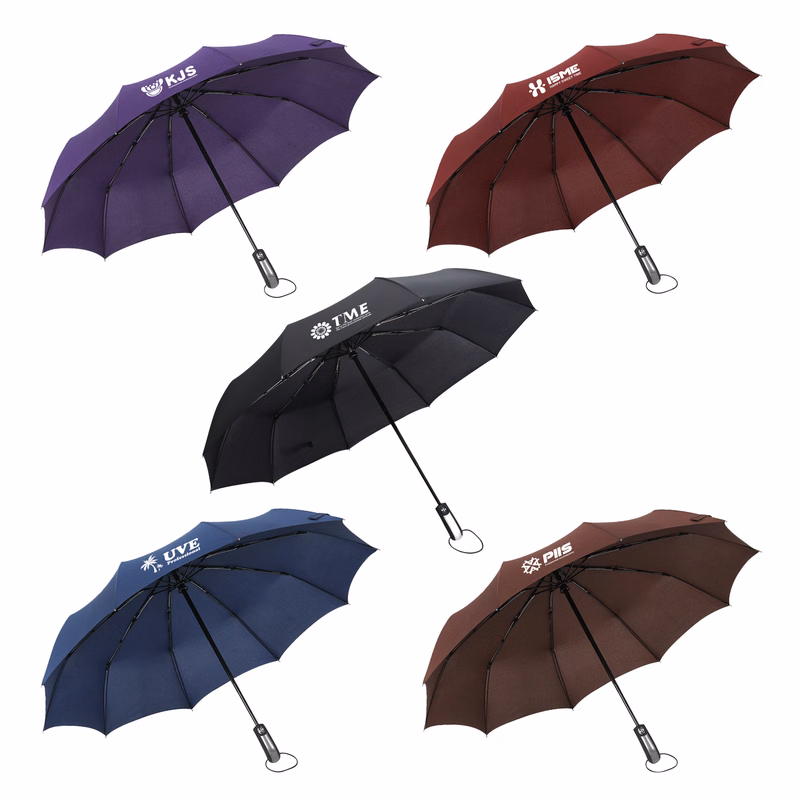 Portable Folding Umbrella