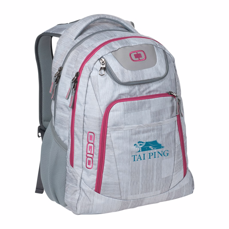 OGIO Excelsior Pack