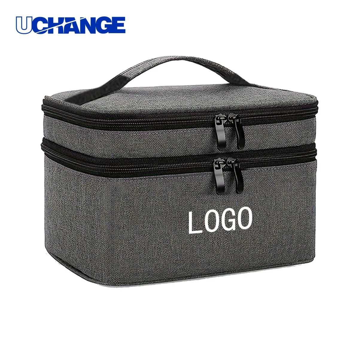 Emergency Large Capacity Medical Kit Storage Bag Organizer 1