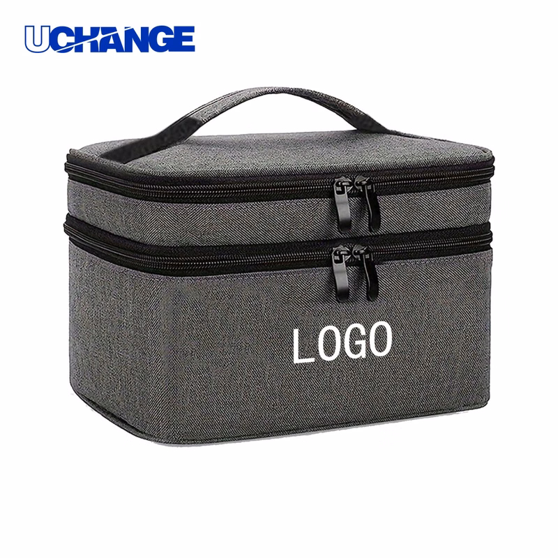 Emergency Large Capacity Medical Kit Storage Bag Organizer