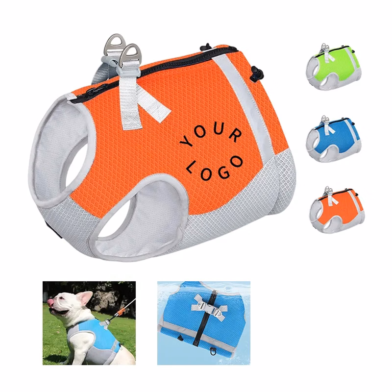 Lightweight Cooling Clothes for Dogs