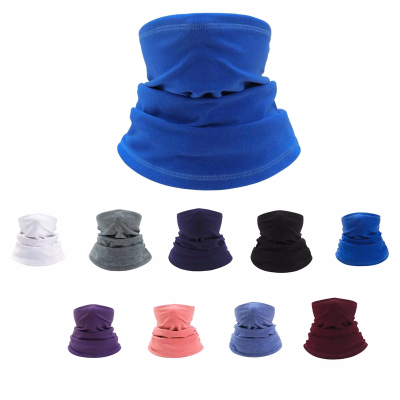 Fleece Neck Warmer