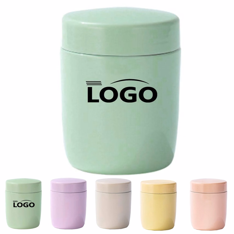 Mini Pocket Insulated Thermos Cup
