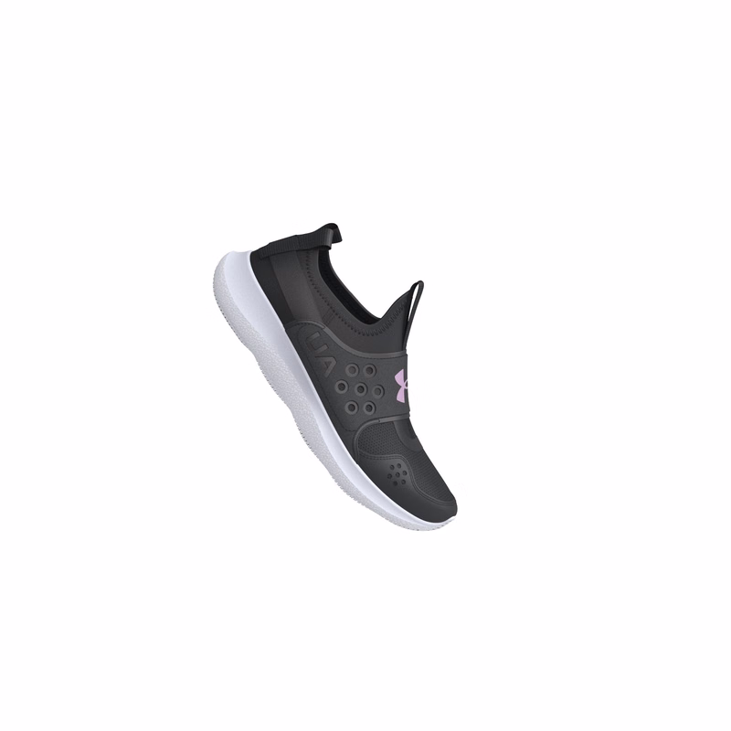 Girls' Grade School UA Runplay Running Shoes