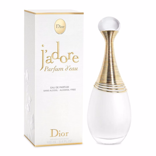 Christian Dior J'adore Women's Eau de Parfum - 3.4 fl oz