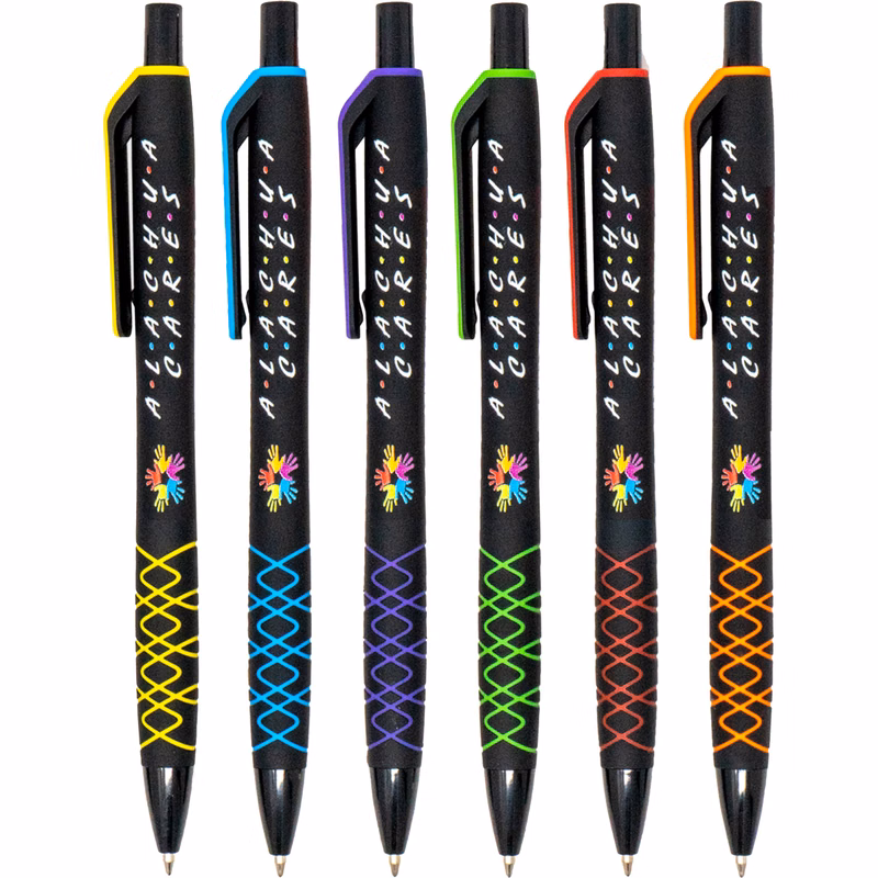 Spiralina Comfort Night Pen