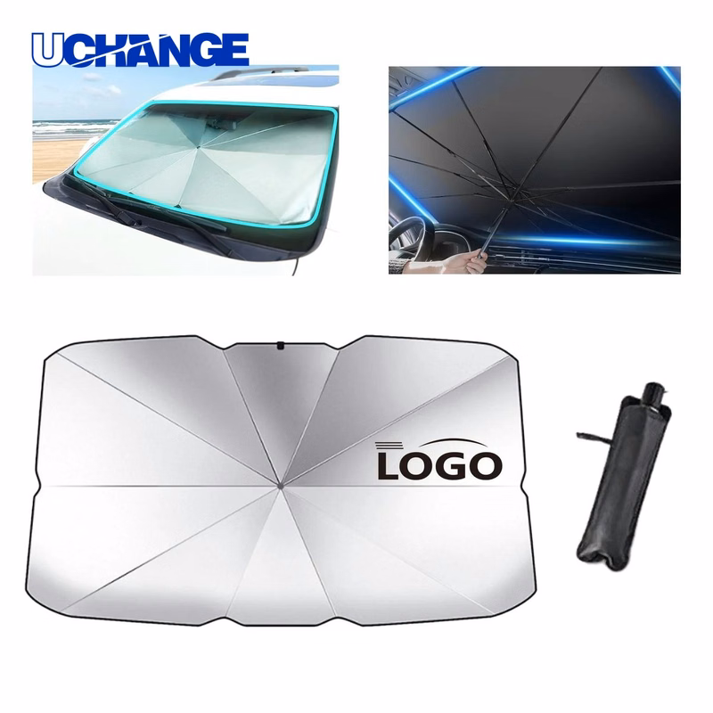 Car Sun Shade Umbrella for Windshield