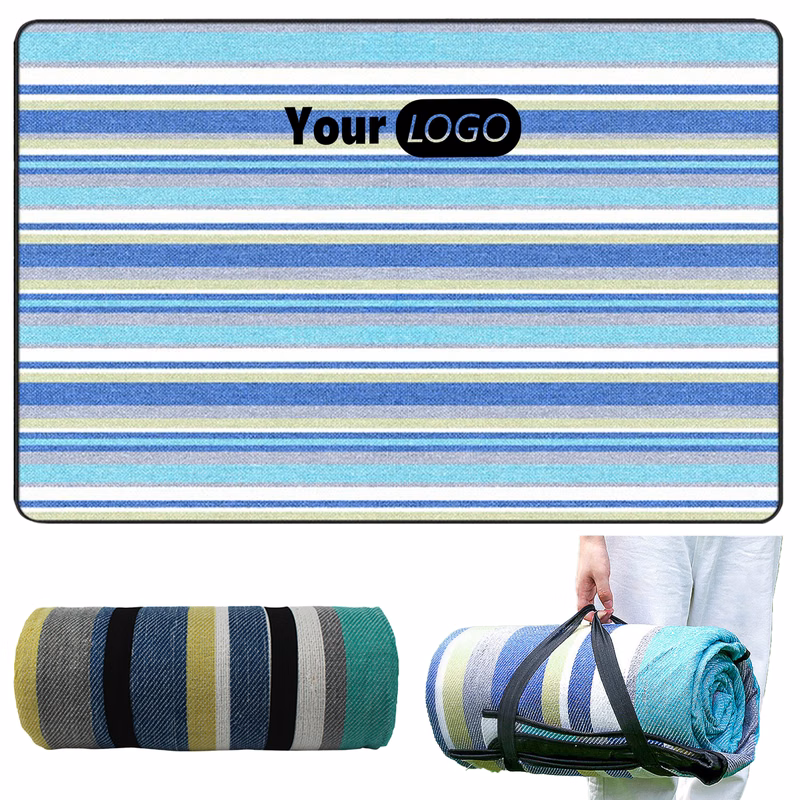 Acrylic Outdoor Moisture-Proof Picnic Mat