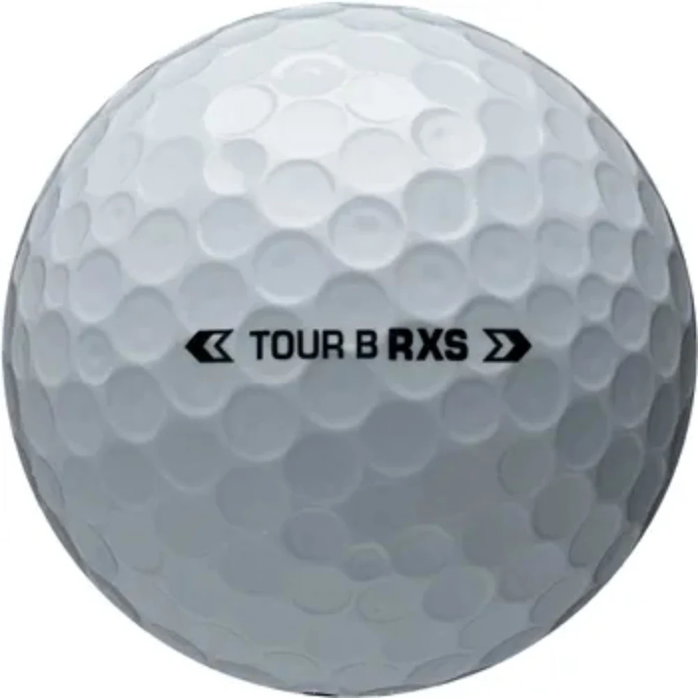 Bridgestone® Tour B RXS Golf Balls 1