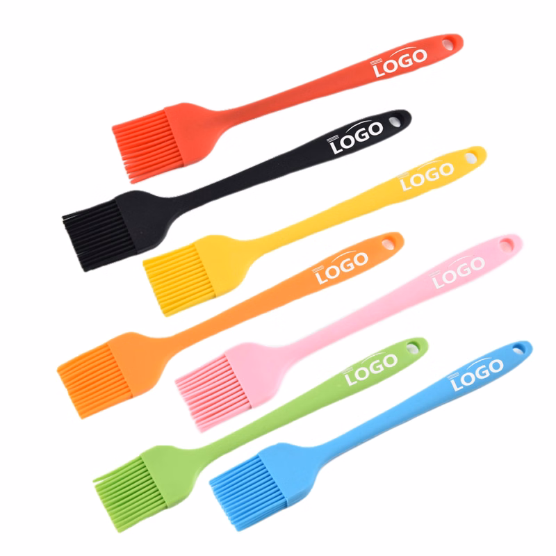 Silicone Pastry Brush for BBQ