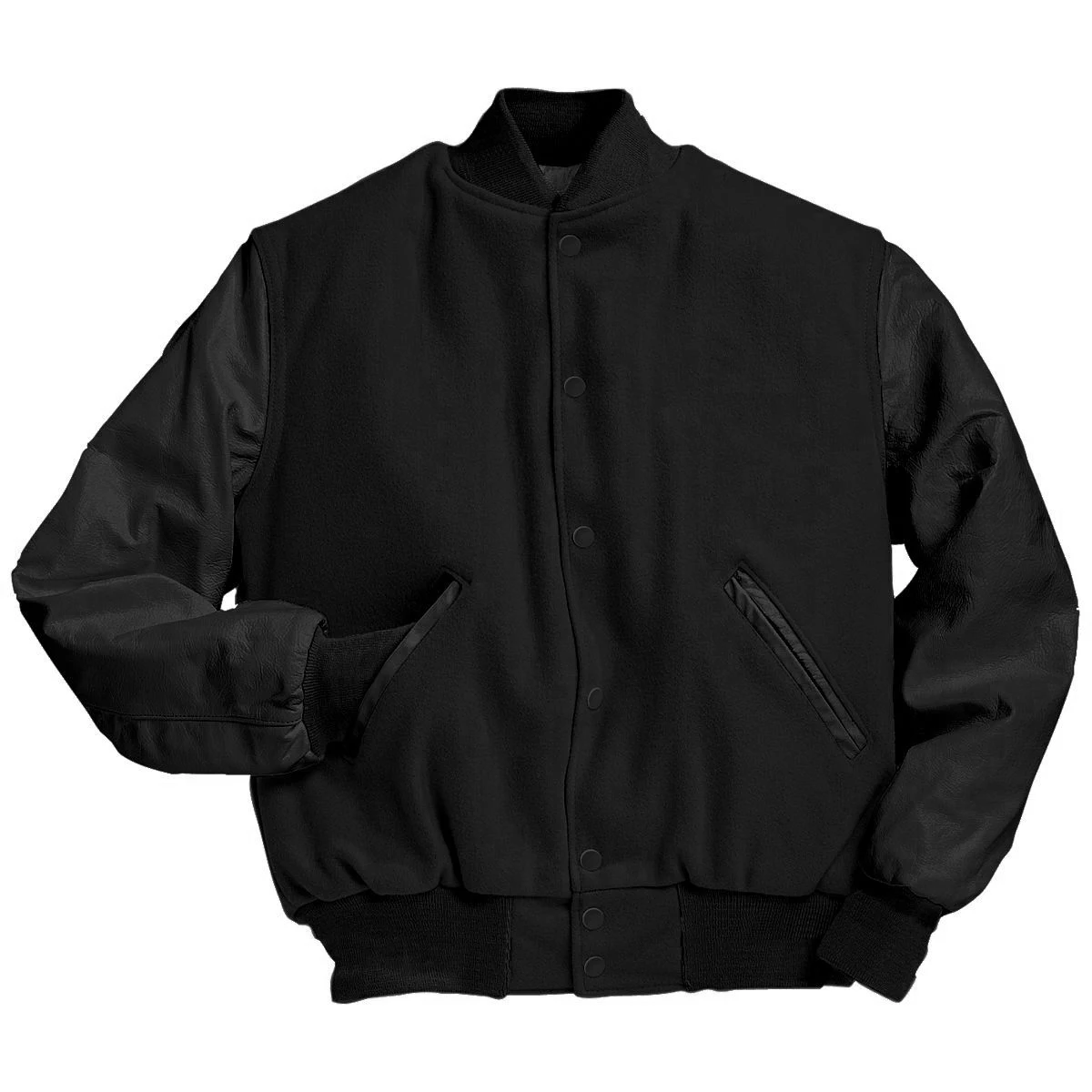 Varsity Tall Jacket 1