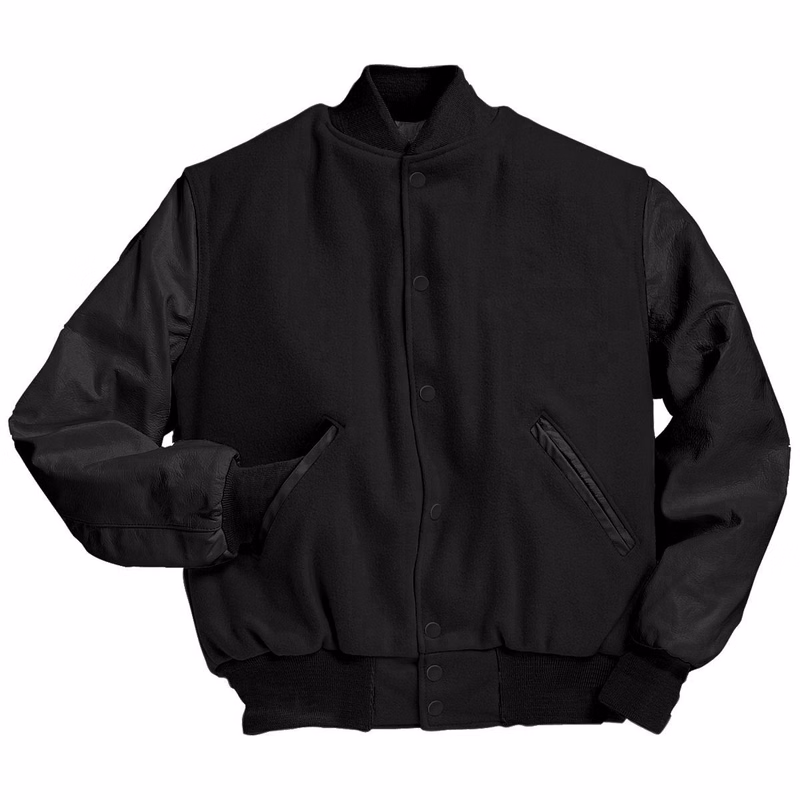 Varsity Tall Jacket