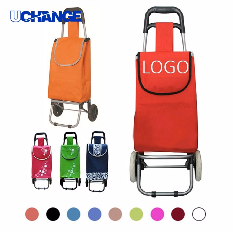 Grocery Shopping Trolley Cart for Groceries