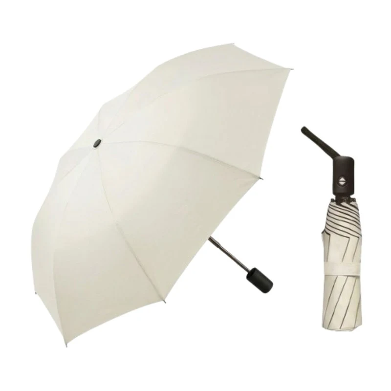 8-bone Manual Umbrella (38 9/16" Dia) 1