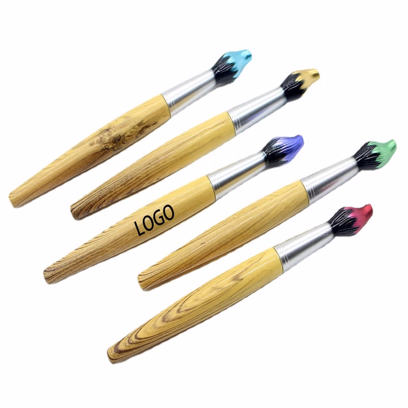 Paint Brush Pen