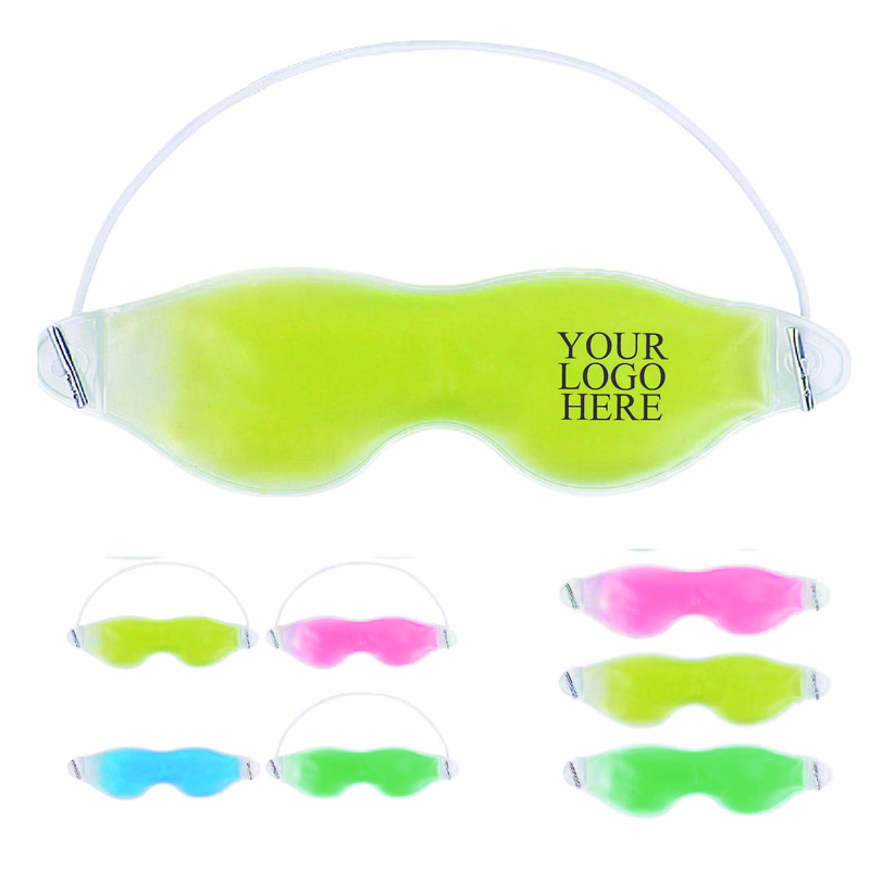 Ice Gel Eye Mask