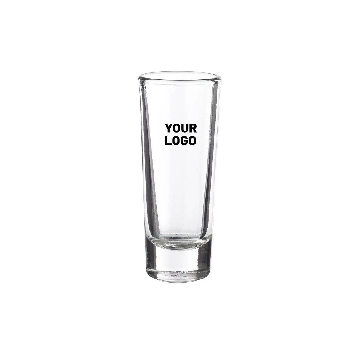 Double Shot Glass, 2 oz. 1