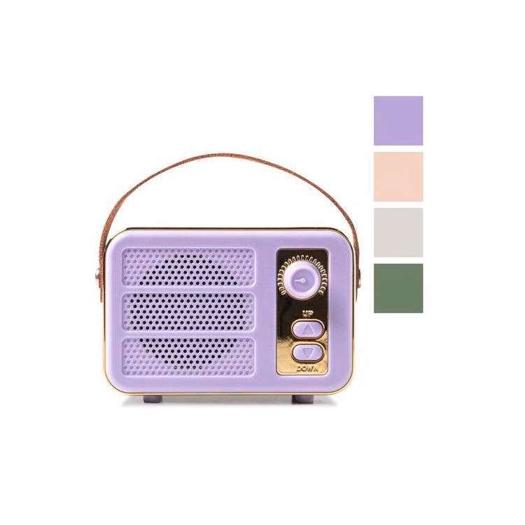 Juke Jams Rechargeable Bluetooth Speakers - Assorted