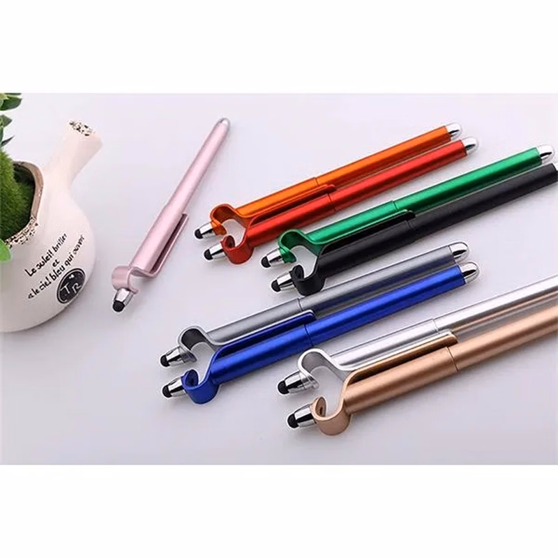 Multifunctional Pen with Phone Stand