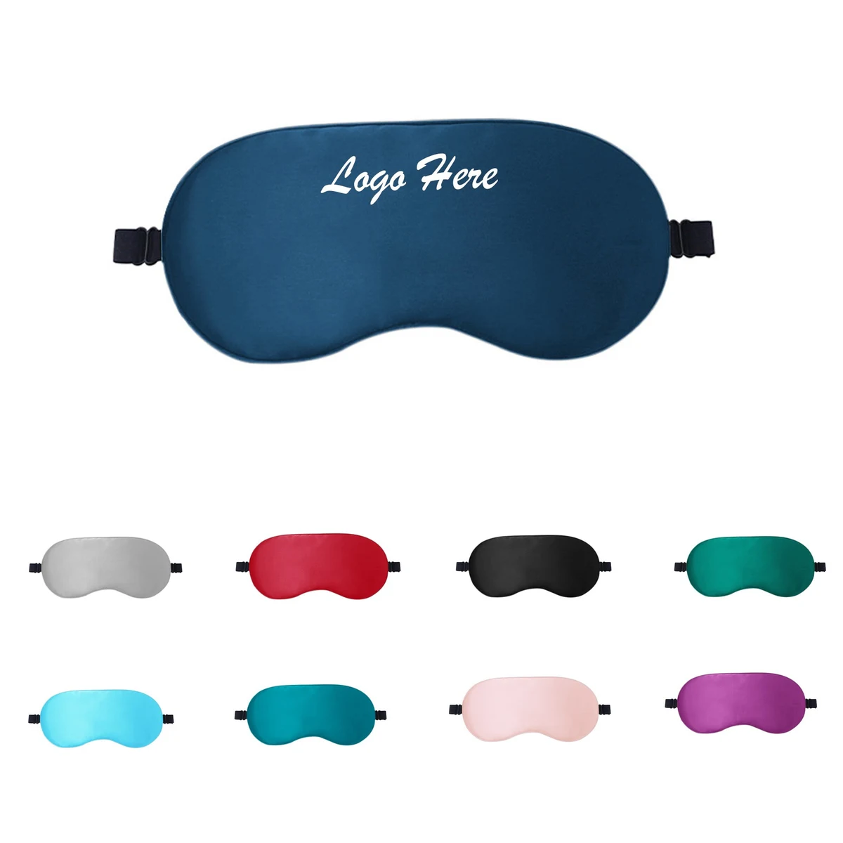 Slik Adjustable Sleep Mask 1