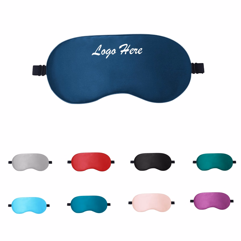 Slik Adjustable Sleep Mask
