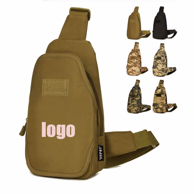 Crossbody Bags Multifunction Sling Adjustable