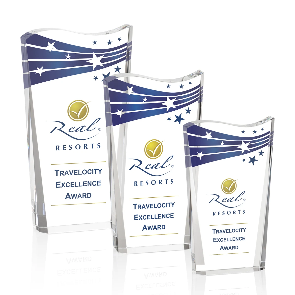 Violetta VividPrint™ Award 1