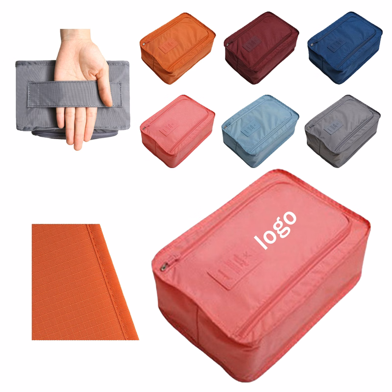 Large-Size Shoe Organizer Bag